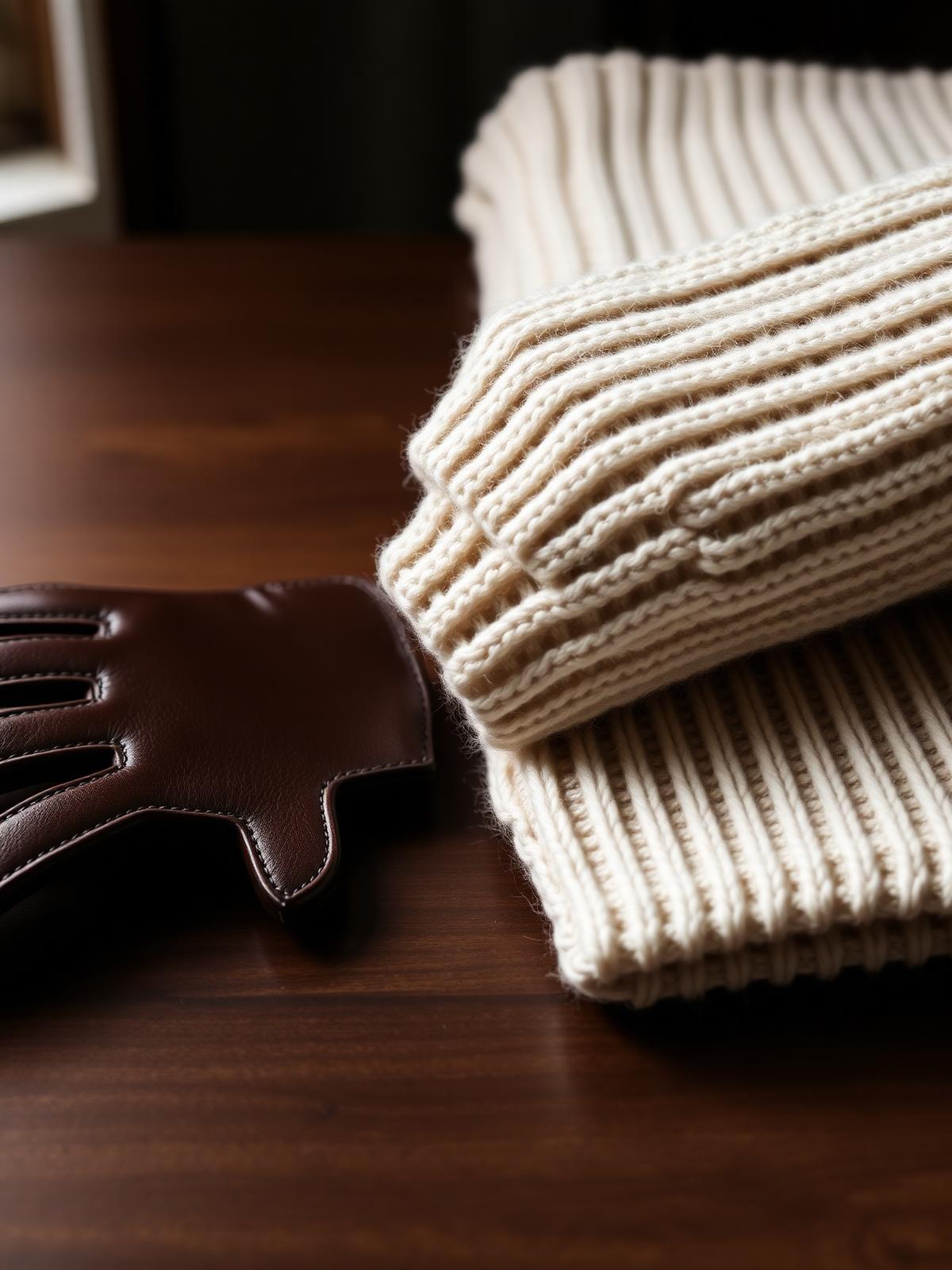 Knitwear